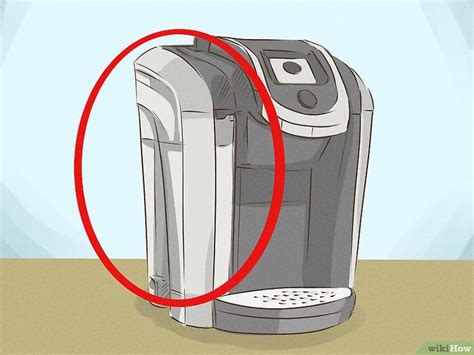 how to clean keurig mini water reservoir|How to Clean a Keurig Water Reservoir: 11 Steps。